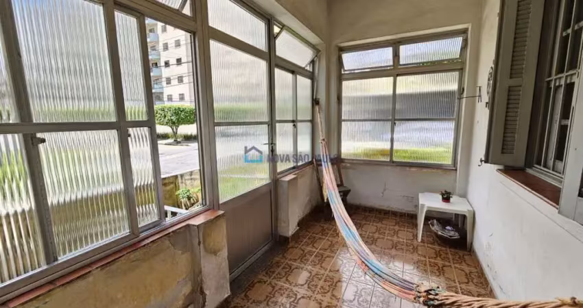 Casa para Reforma à venda em São Paulo, Zona Sul, Vila da Saúde, metrô - 245m2 de terreno