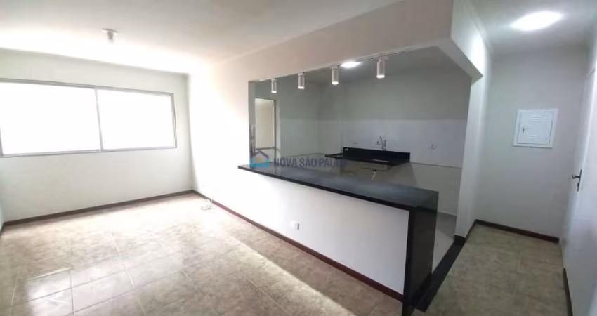 Apartamento à Venda no Metrô Conceição - 3 quartos - 1 vaga de garagem.