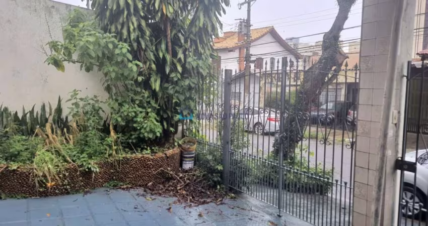 Casa Terrea Jardim da Saúde para reforma