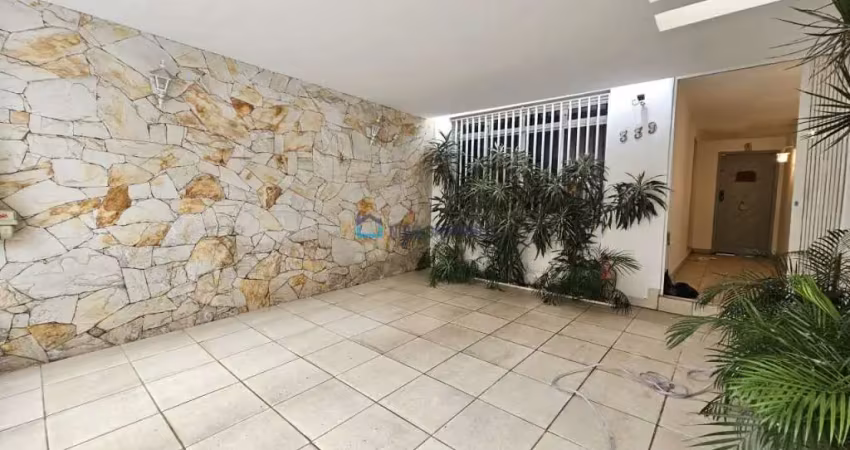 Sobrado 3 Dormitórios e 2 Vagas a Venda Perto do Metrô