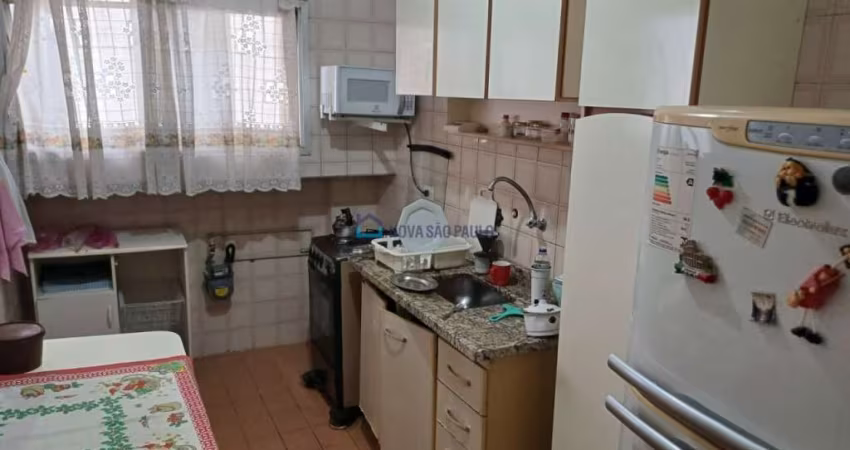 Apartamento proximo ao metrô Saúde