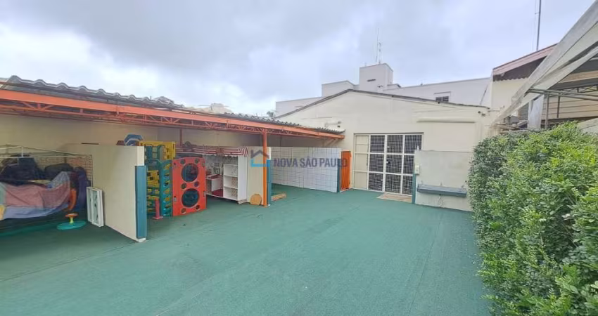 Terreno de 10x40= 400mts  - Planalto Paulista