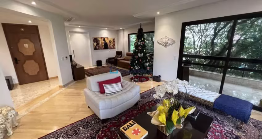 Campo belo | 275m2 |4dorm| 4 suites |piscina | 7 vagas
