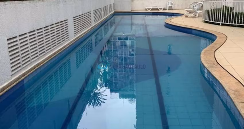 Apartamento Venda com Sacada | Bela Vista| 2 quartos| 1 banheiros|1 Vaga.