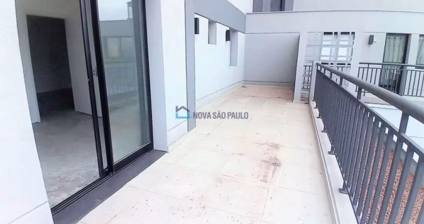Apto Garden Novo Pertinho do Metrô Alto do Ipiranga à Venda