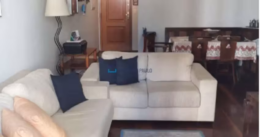 Apartamento com 2 quartos à venda na Rua Maracá, --, Vila Guarani, São Paulo