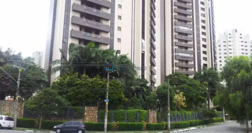 Miolo nobre! jd. saúde perto plaza sul! magnifico apartamento 515m² total 1.027m²