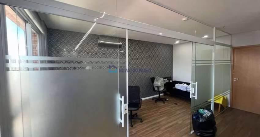 Sala Comercial