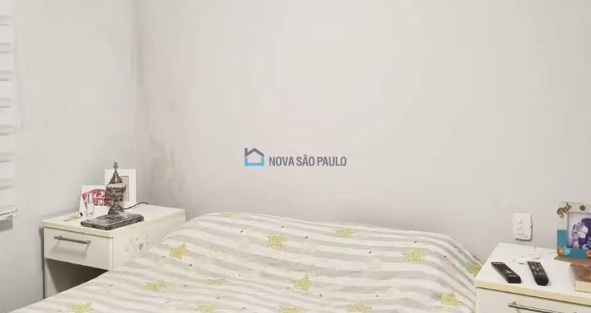 Apartamento à venda em são paulo - zona sul | ipiranga