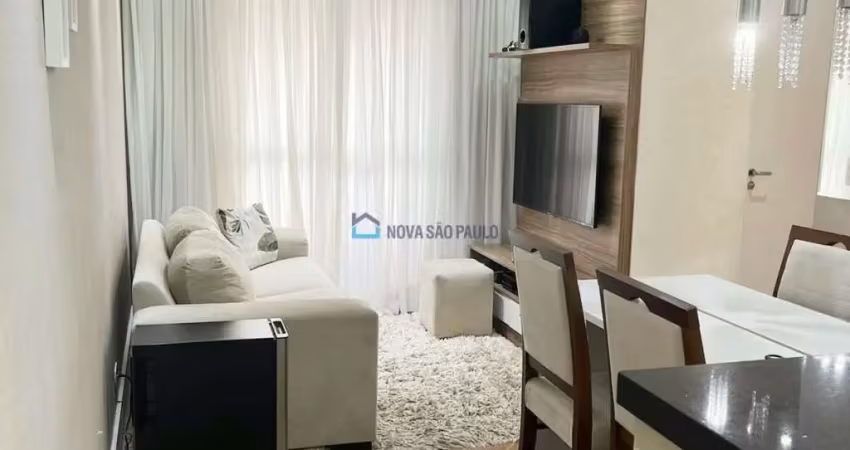 Apartamento à venda no jardim celeste ? conforto, lazer e conveniência em sp