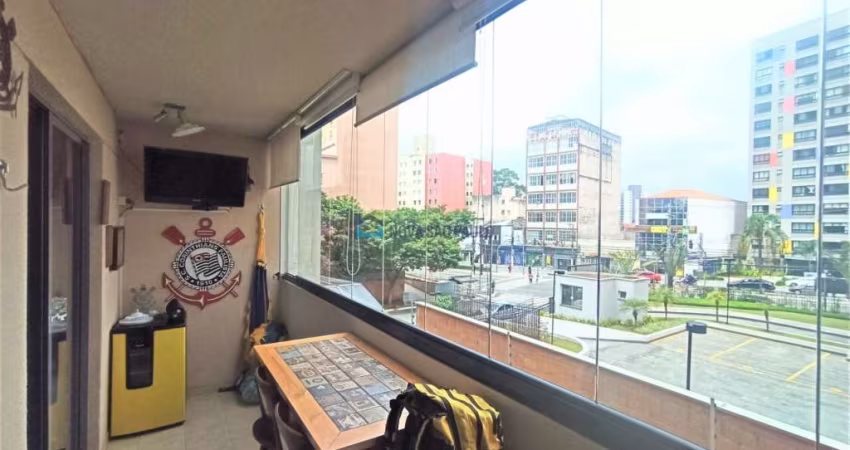 Apartamento no Planalto Paulista próximo ao Metrô São Judas