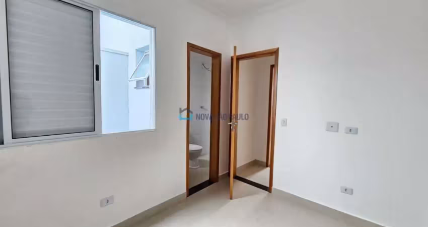 Casa  recém construída em condomínio com 2 suítes no ipiranga/sacomã