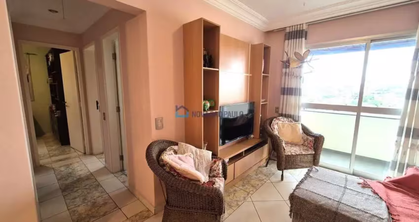 Apartamento com 3 dormitórios a venda próximo ao metrô saúde