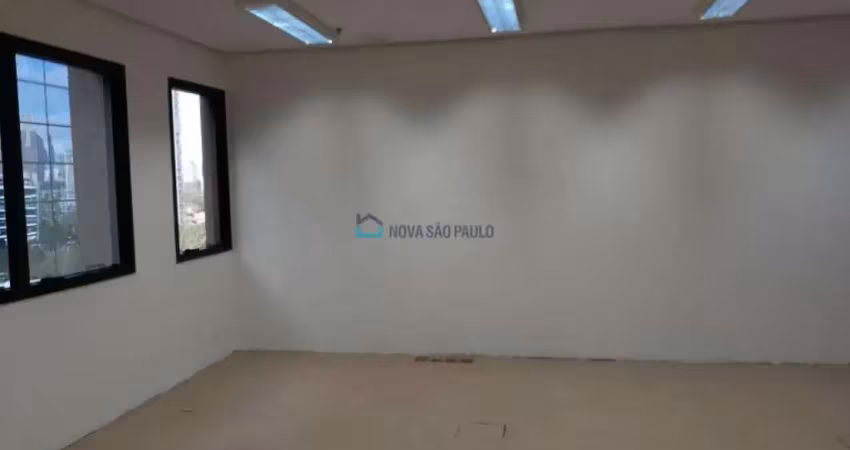 Sala comercial à venda na Avenida Doutor Cardoso de Melo, --, Vila Olímpia, São Paulo