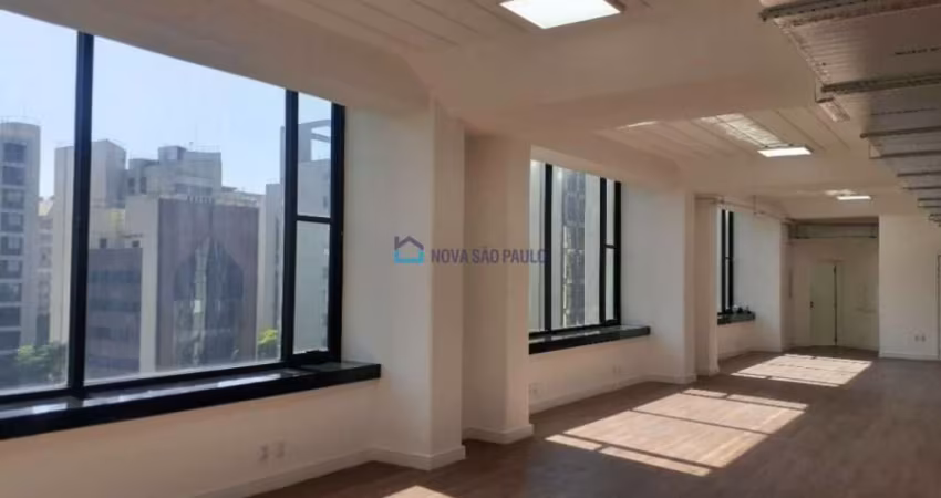Sala Comercial no Brooklin