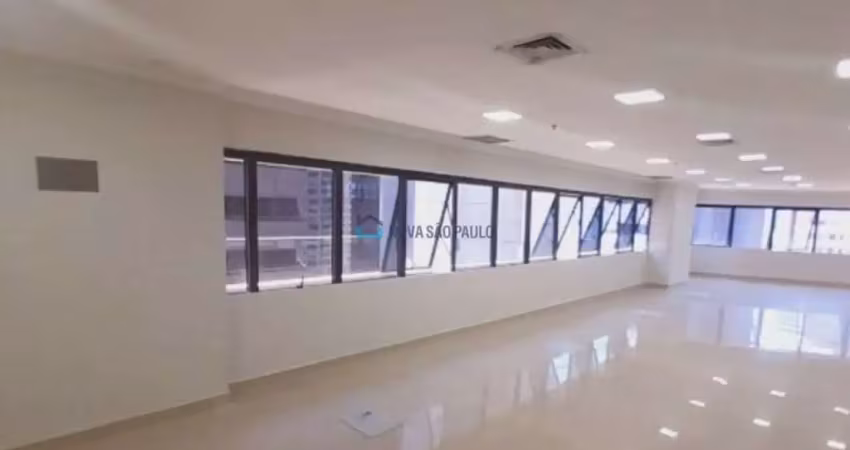 Sala comercial à venda na Rua Luigi Galvani, --, Cidade Monções, São Paulo
