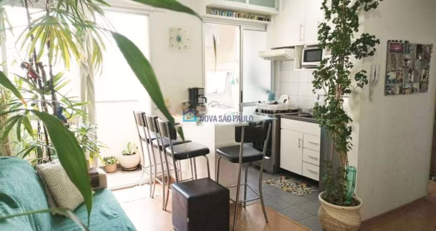 Apartamento a Venda São Paulo, Santa Cecilia