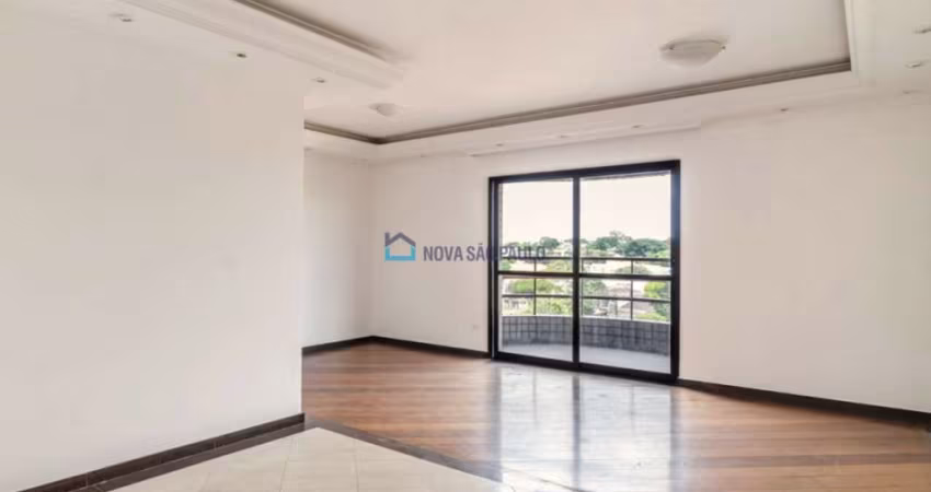 Apartamento a Venda São Paulo, Zona Sul I Jardim da Saúde