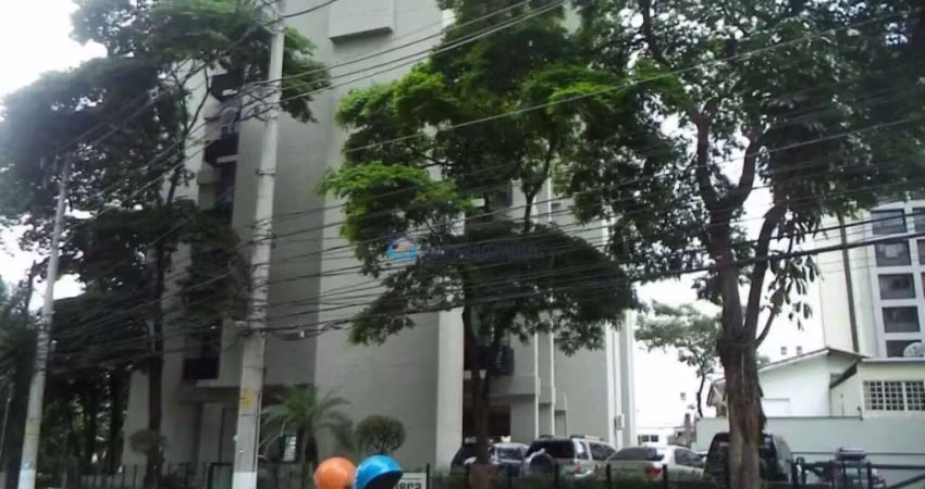Sala comercial com 1 sala à venda na Rua Flórida, --, Cidade Monções, São Paulo