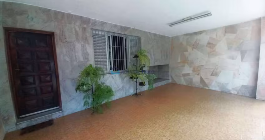 Casa Térrea à Venda na Saúde 0 3 quartos, 3 vagas mais 5 casas alugadas