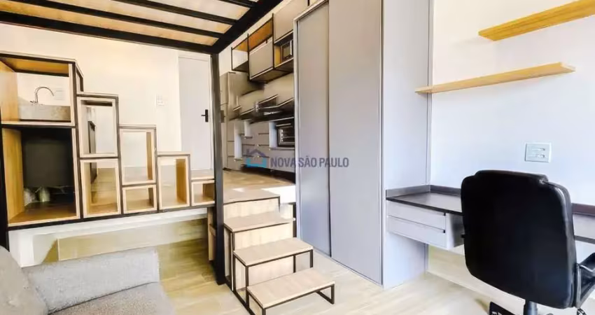 Apartamento à venda em são paulo - zona sul | vila mariana