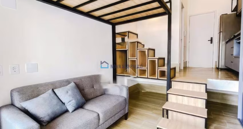 Apartamento à Venda em São Paulo - Zona Sul | Vila Mariana