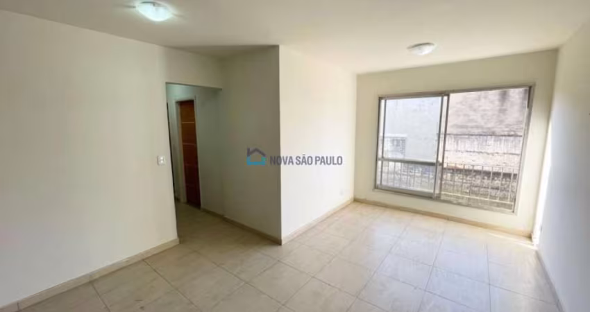 Apartamento no Jabaquara | Venda | 3 Quartos | 1 Suíte | 1 Vaga