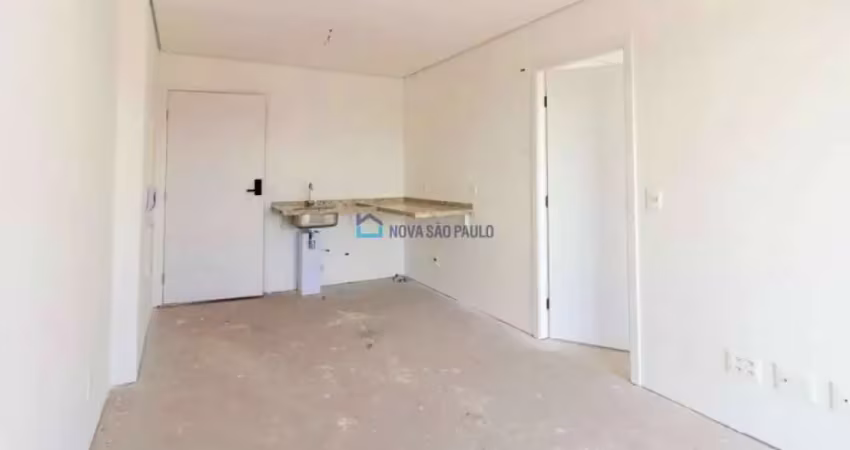 Apartamento com 1 quarto à venda na Rua Correia Dias, --, Paraíso, São Paulo