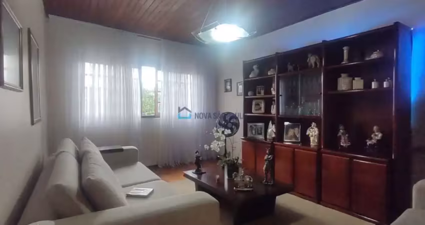Casa com 3 quartos à venda na Rua Doutor Francisco José Longo, --, Chácara Inglesa, São Paulo