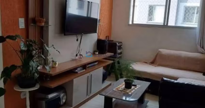 Apartamento com móveis planejados no sacomã, próximo ao zoológico de sp
