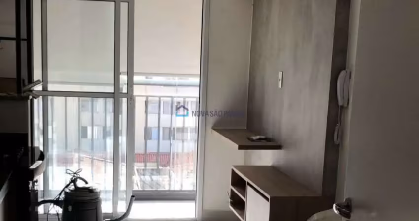 Apartamento com 1 quarto à venda na Rua Doutor Clemente Jobim, --, Jardim da Glória, São Paulo