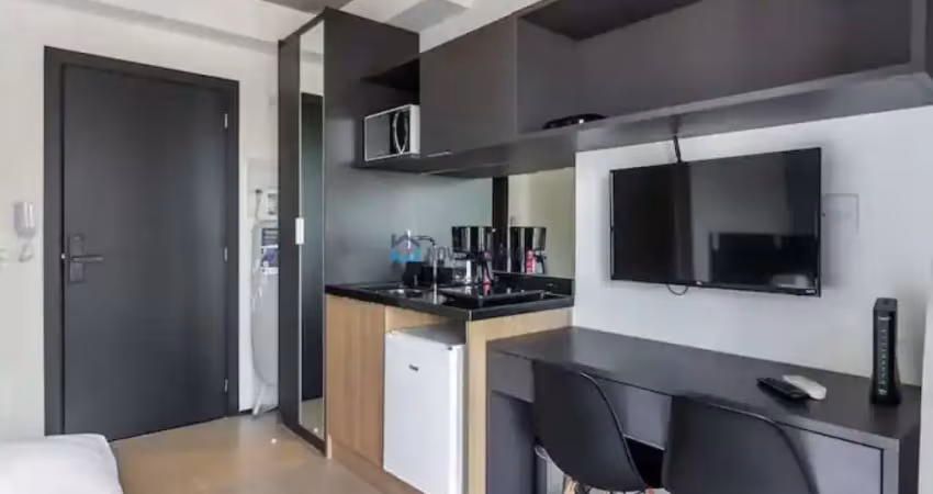 Apartamento com 1 quarto à venda na Rua Barata Ribeiro, --, Bela Vista, São Paulo