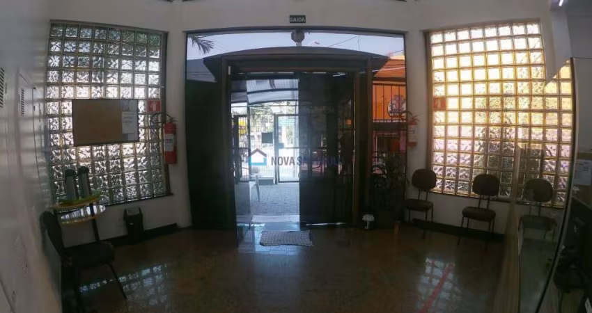 Prédio Comercial Jabaquara