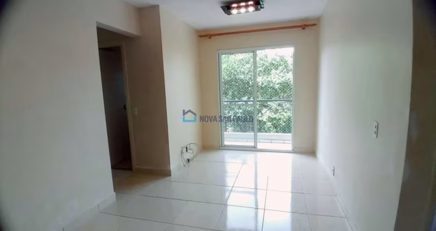 Apartamento 2 Dormitórios e 1 Vaga à Venda no Ipiranga