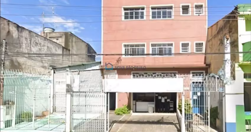 Prédio com 3 salas à venda na Rua José Monteiro, --, Brás, São Paulo
