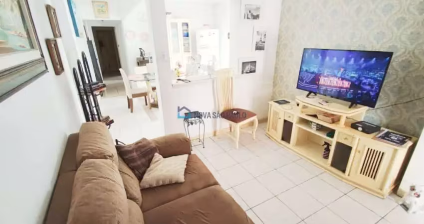 Casa com 2 quartos à venda na Rua Auriverde, --, Vila Independência, São Paulo