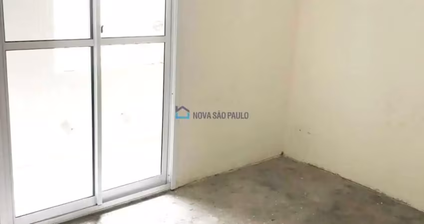 Apartamento com 1 quarto à venda na Rua Alsácia, --, Jardim Aeroporto, São Paulo
