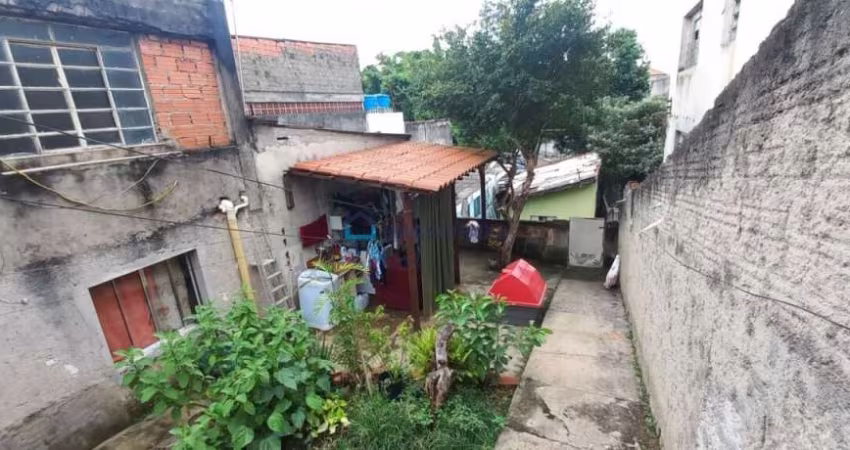 Terreno 10x42 no Jabaquara