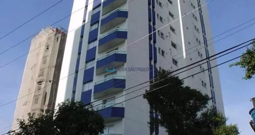 Apartamento no Brooklin com 4 Quartos, 3 suítes