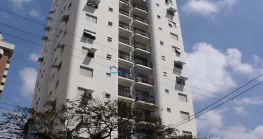 Apartamento 89m² ! Brooklin Paulista . 3 dormitórios, 1 vaga, andar alto.