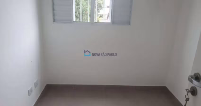 Apartamento com 1 quarto à venda na Rua Capitão Júlio Alfredo Montes, --, Vila São José (Ipiranga), São Paulo