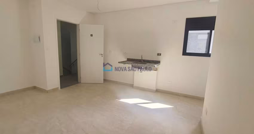 Apartamento  Vila das Mercês.