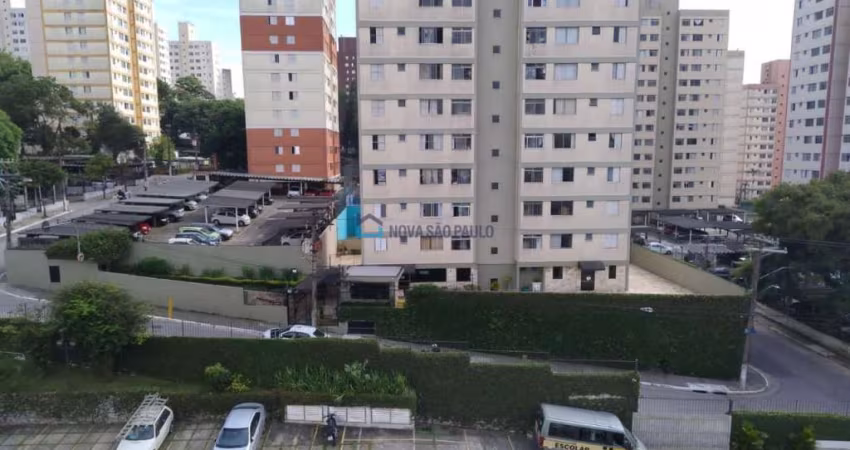 Apartamento Jardim Celeste.