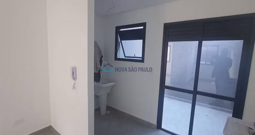 Apartamento  Vila das Mercês.