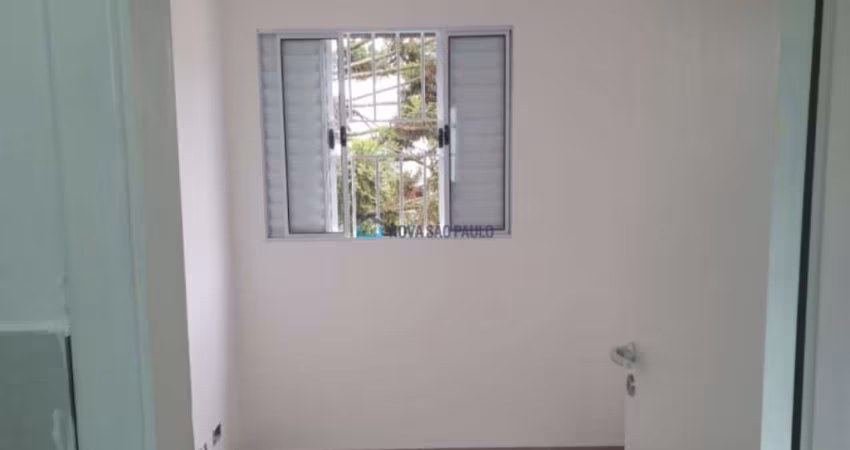 Apartamento no Ipiranga, 1 dormitório.