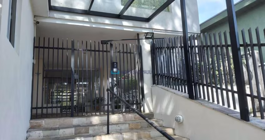 Apartamento 118m² - 3 Dormitórios, 1 Vaga - Planalto Paulista