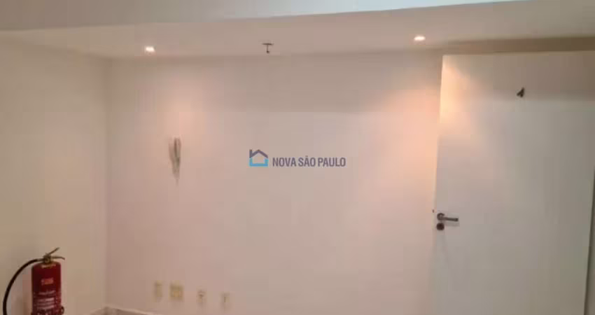 Sobrado com 8 salas  Santo Amaro