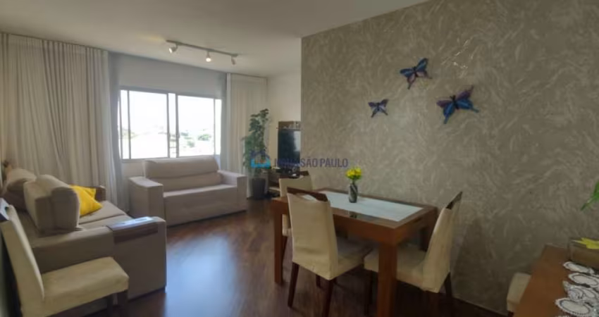 Apartamento/ Vila das Mercês/ Andar Alto/ 2 dormitórios
