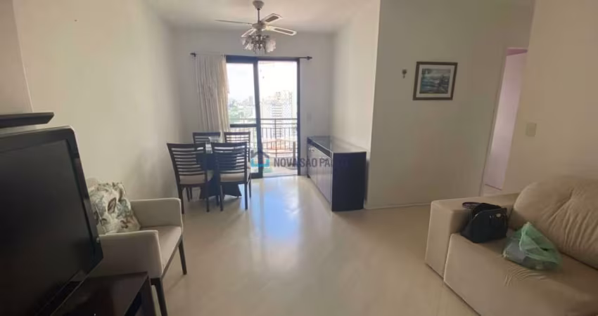 Apartamento na Chácara Inglesa