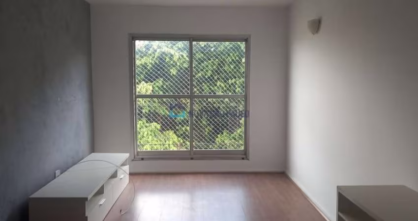 Apartamento com 3 quartos sendo 1 suite em prédio com manobrista de garagem